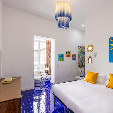 Piazza Miraglia - Apartment By Wonderful Italy Neapel Exterior foto