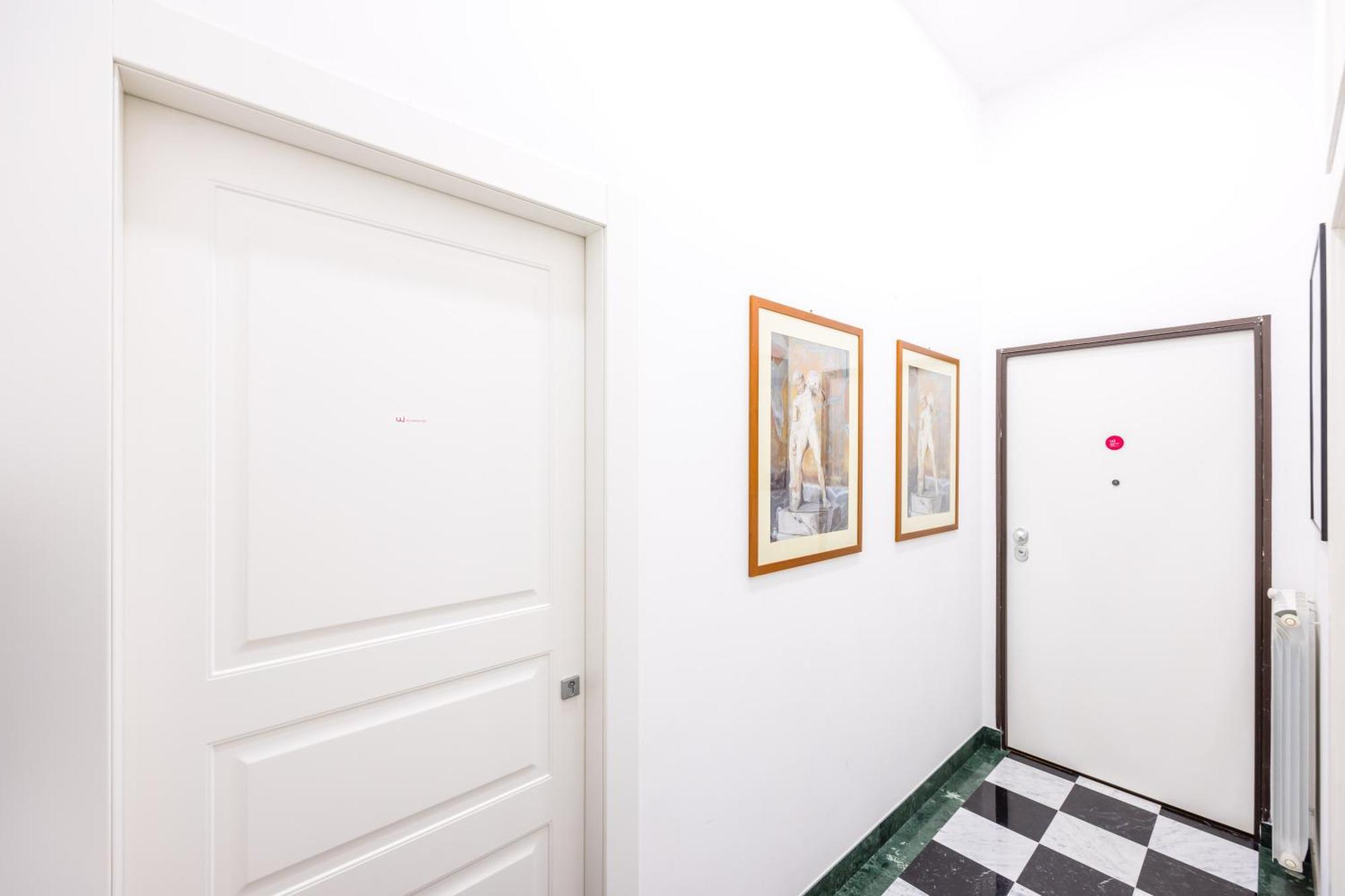 Piazza Miraglia - Apartment By Wonderful Italy Neapel Exterior foto